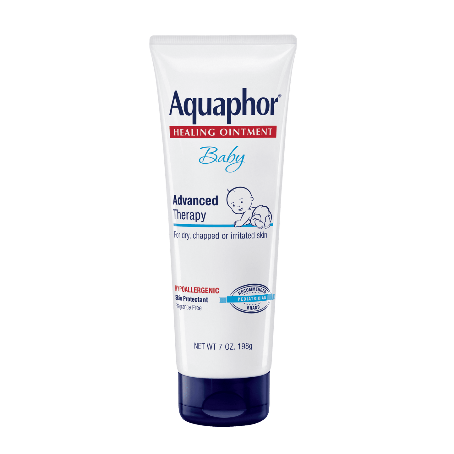 AQUAPHOR HEALING OI 14OZ BABY