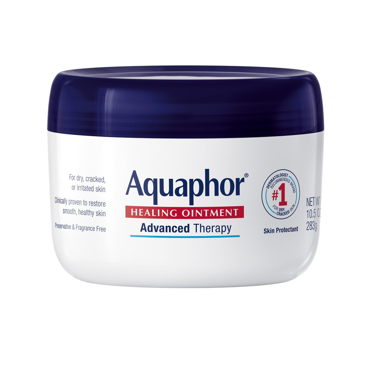 DERMAPHOR OINTMENT 16OZ