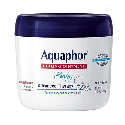 Aquaphor Childrens Healing Ointment 5oz Tube