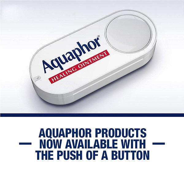 Aquaphor Healing Ointment 2.8oz Jar