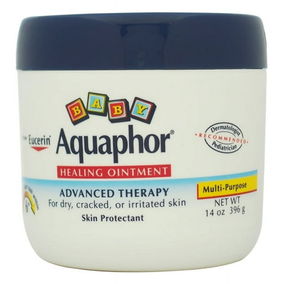 AQUAPHOR HEAL OINT BABY JAR14z
