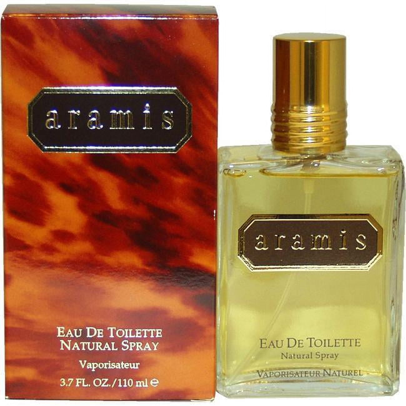 ARAMIS SP 3.7OZ MEN EDT