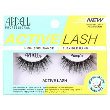 Ardell Active Lash - Pump'n