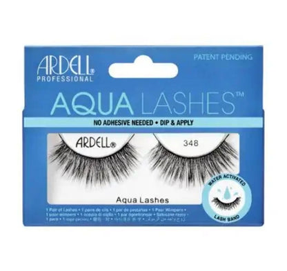 Ardell Aqua Lashes - 344 Black