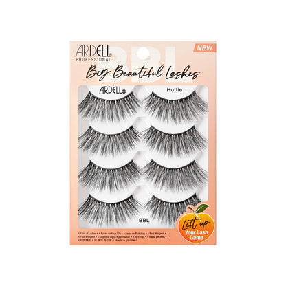 ARDELL LASHES BBL HOTTIE 20MM