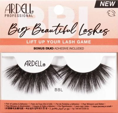 Ardell Big Beautiful Lashes - Mija