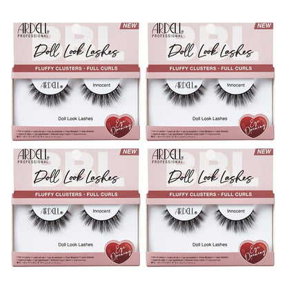 ARDELL LASHES DOLL BBL BABS