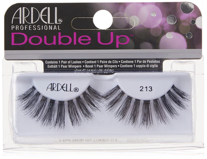 ARDELL DOUBLE SHRT BLK KNTFREE