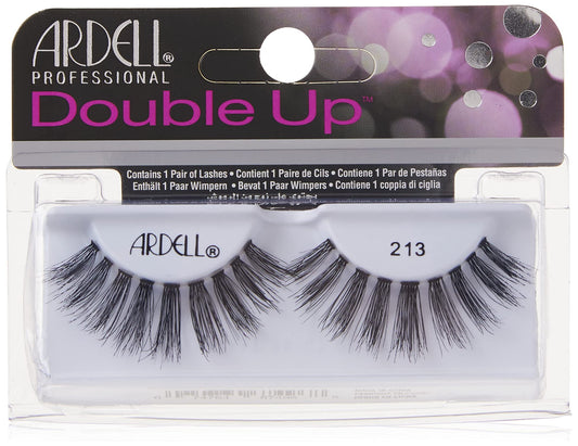 ARDELL DOUBLE SHRT BLK KNTFREE