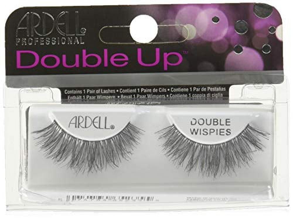 Ardell Double Up Lashes - Double Wispies