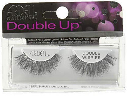Ardell Double Up Lashes - Double Wispies