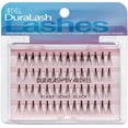Ardell Duralash Knotted Individual Lashes, Short - Black