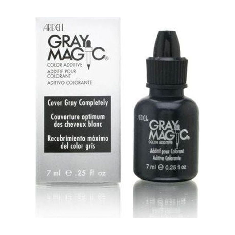 ARDELL GRAY MAGIC ADDI    1/4OZ