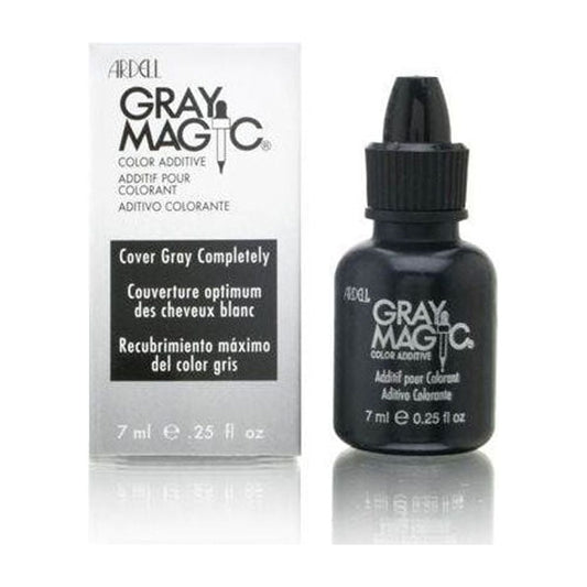 ARDELL GRAY MAGIC ADDI    1/4OZ