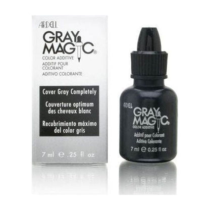 ARDELL GRAY MAGIC ADDI     1 OZ