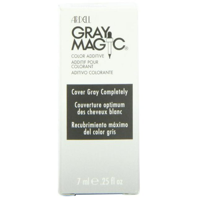 ARDELL GRAY MAGIC ADDI    1/4OZ