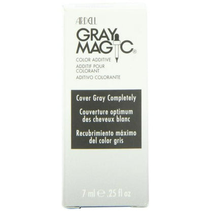 ARDELL GRAY MAGIC ADDI    1/4OZ