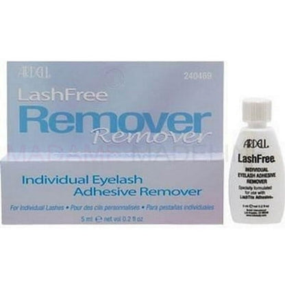 ARDELL LASHFREE REMOVER    6cc