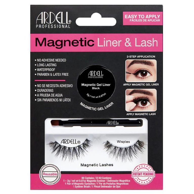 ARDELL LASHES SILICONE APPLICAT