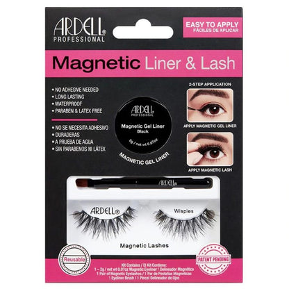 ARDELL LASHES SILICONE APPLICAT