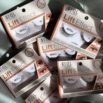 ARDELL LASHES SILICONE APPLICAT