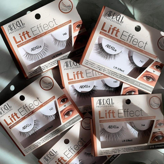 ARDELL LASHES SILICONE APPLICAT