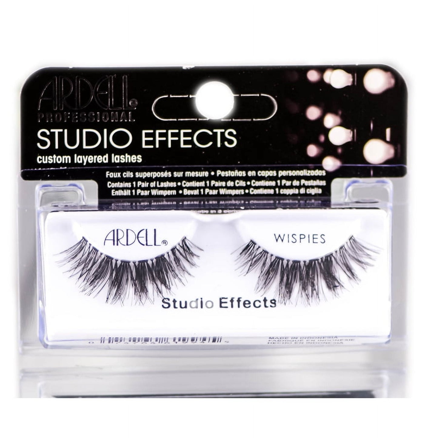 Ardell Studio Effect Lashes - Wispies