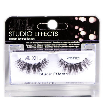 Ardell Studio Effect Lashes - Wispies