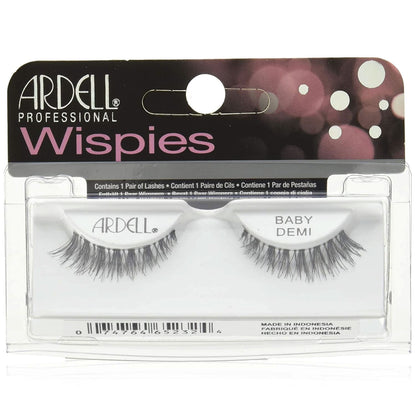 ARDELL BABY WHISPIES BLK 65231