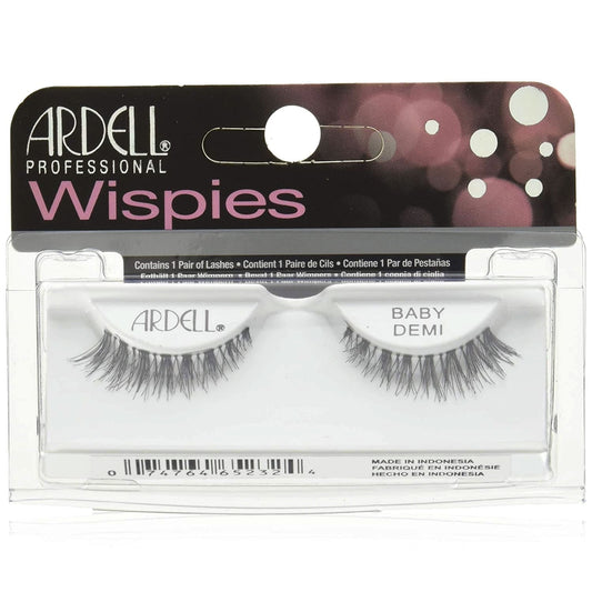 Ardell Fashion Lashes - Baby Demi Wispies