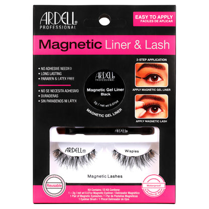 Ardell Lash Lite Natural - Demure