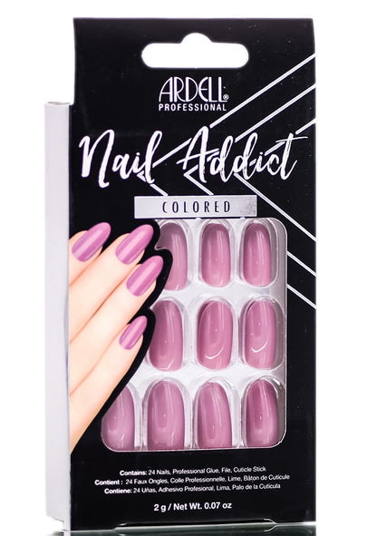 ARDELL NAIL ECO PINK OMBRE