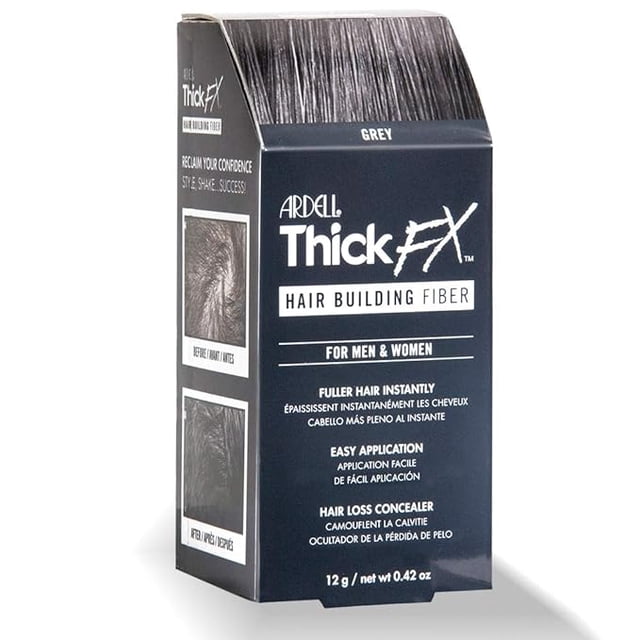 ARDELL THICK/FX FIBER LOCK 3.2Z