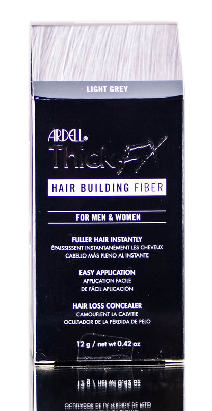 ARDELL THICK/FX DRK BRWN FIB.42