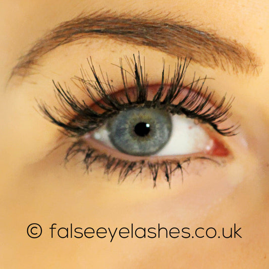 Ardell Double Up Lashes - 206 Black