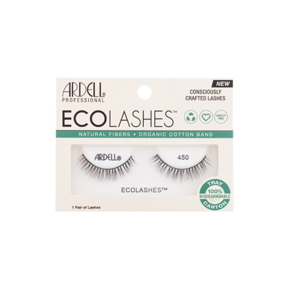 Ardell EcoLashes - 450 Black