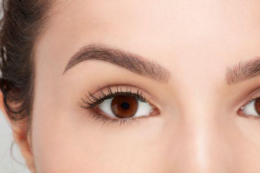 Ardell Natural Lashes - 105 Black