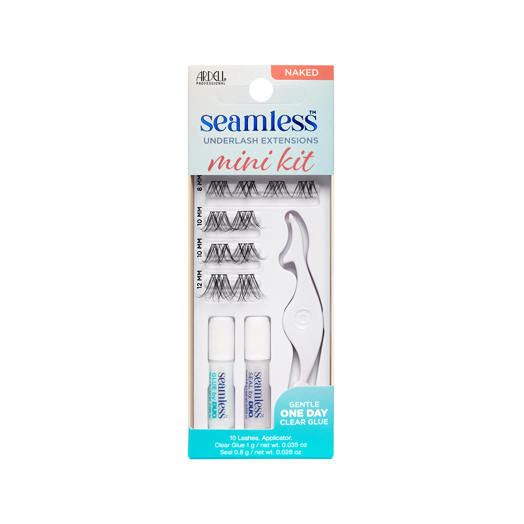 ARDELL LASHES NAKED DIY EXTENSI