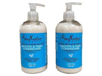EDEN COCO SHEA SHAMPOO      8OZ
