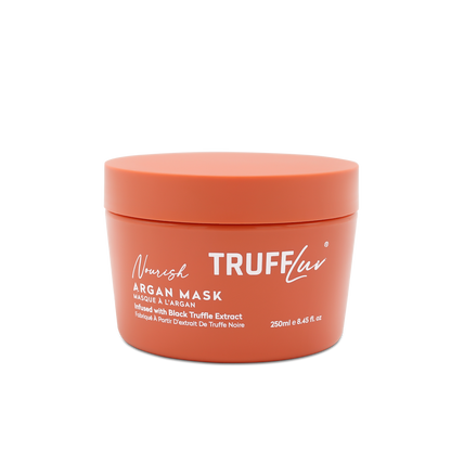 CRM/NAT ARGAN MILK MASQUE 11.5Z