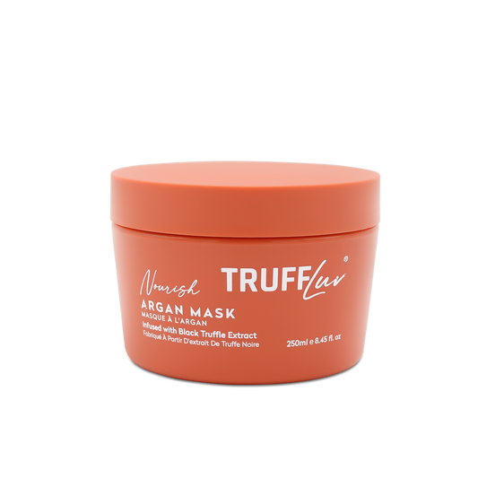 CRM/NAT ARGAN MILK MASQUE 11.5Z