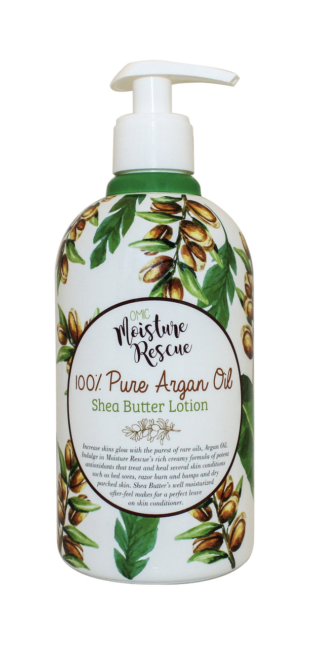 AFR PR SHEA GROWTH OIL      8OZ