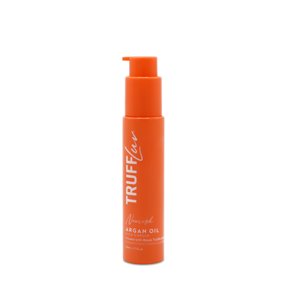 BOE ARGAN TRTMT OIL 16 OZ