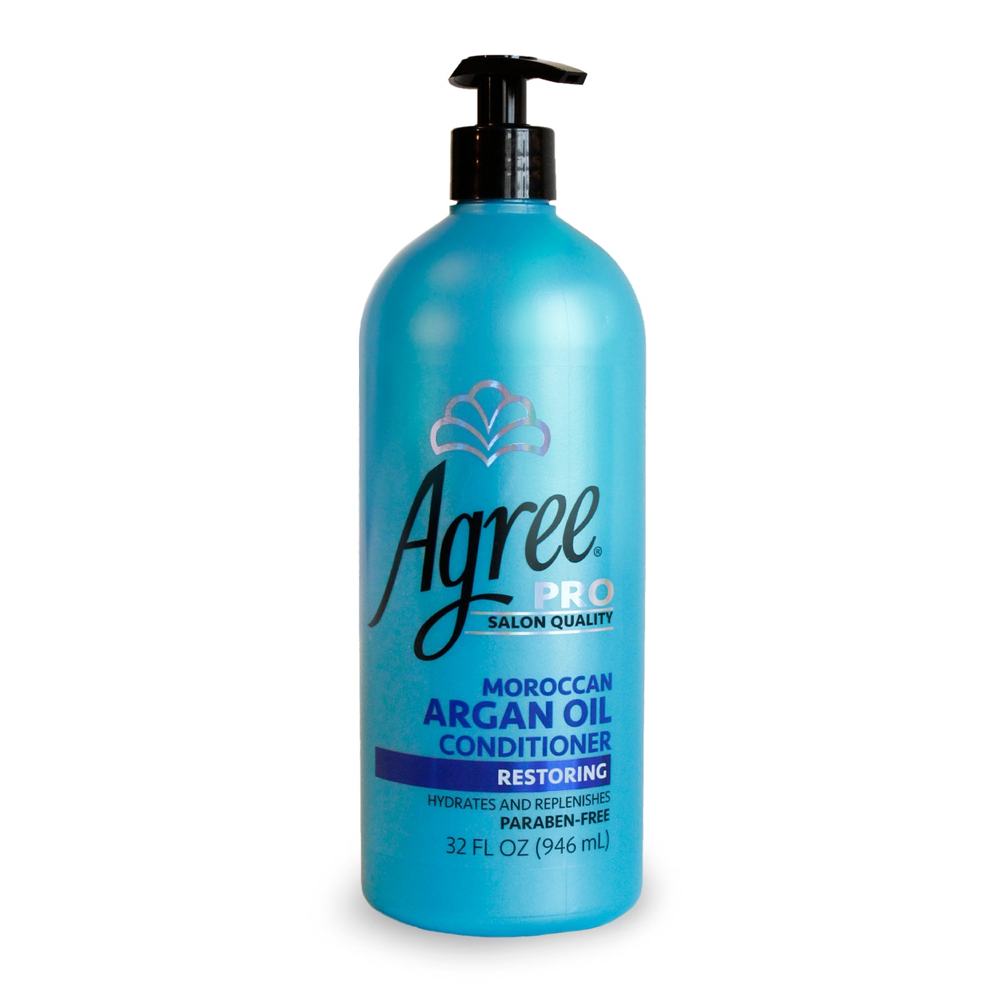 AGREE PRO MRCN AR/OL CD 32OZ