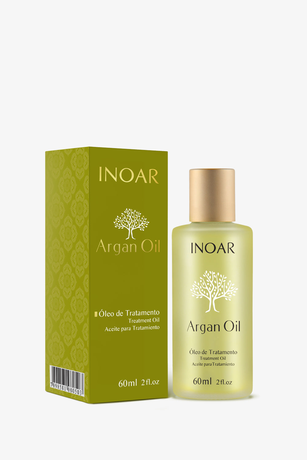 ARGAN SMOOTH STRNGTHNGXMASQX15Z