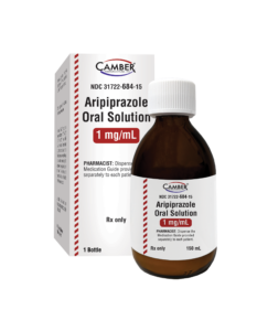 ARIPIPRAZOLE SL 1MG/ML 150ML ORAL
