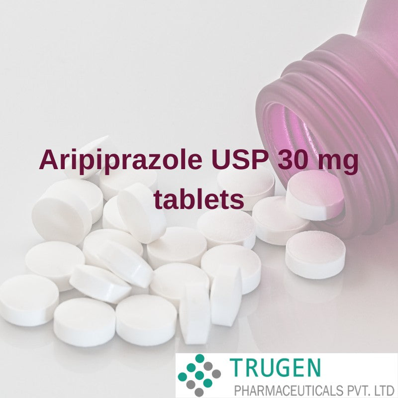 ARIPIPRAZOLE TB 15MG 30