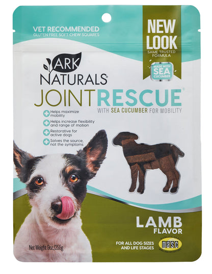 ARK NATURALS PET JERKY,CHKN,JOINT RESC