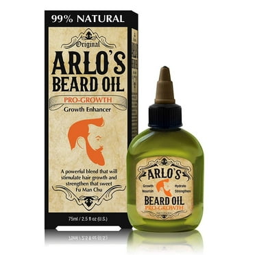 WOODY'S BEARD & TATTOO OIL  1OZ