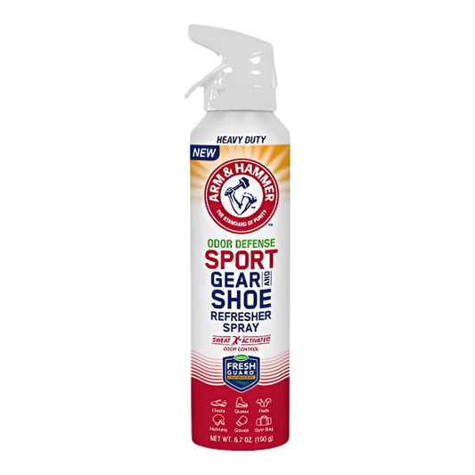 ARM/HAMMER SHOE RFRSR AR 4OZ